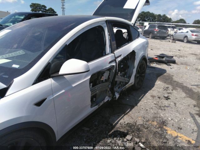 5YJXCBE24GF021389 Tesla Model X 70d/90d/75d/60d/p100d