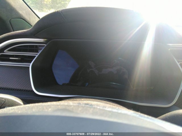 5YJXCBE24GF021389 Tesla Model X 70d/90d/75d/60d/p100d