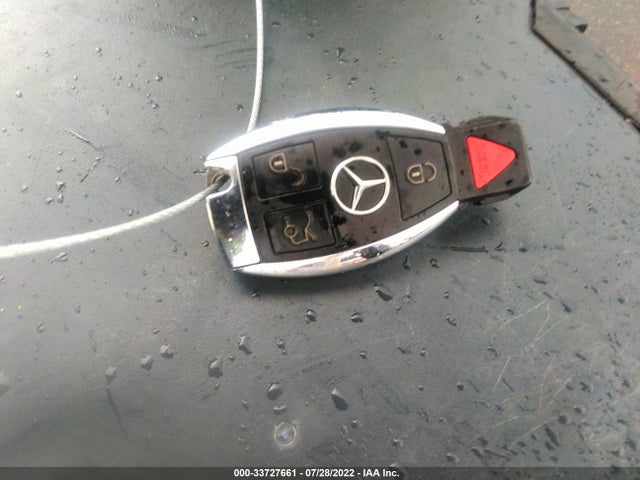 2014 Mercedes-Benz GL-Class, VIN: 4JGDF7CE2EA380780
