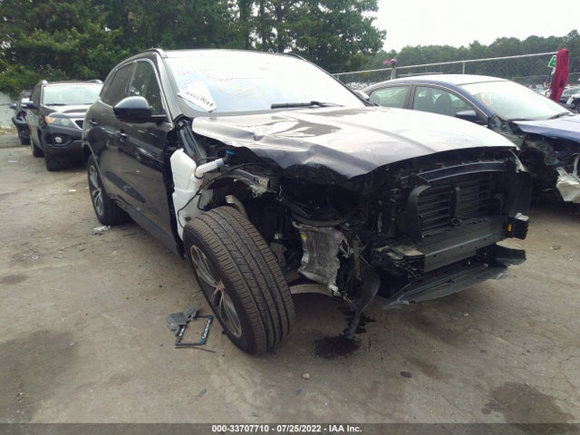 2020 Jaguar F-PACE, VIN: SADCJ2FX1LA655944