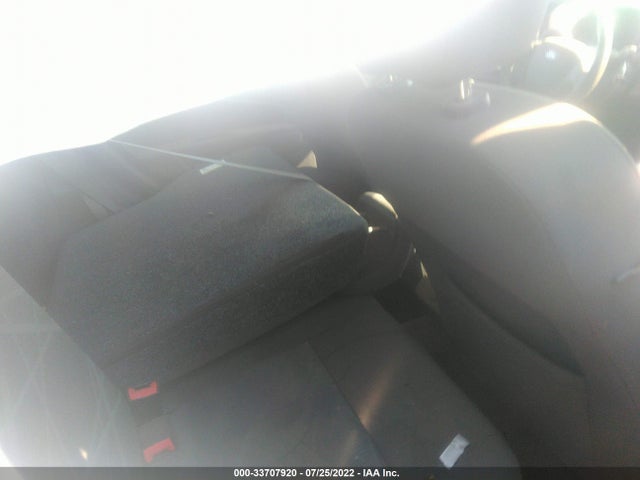 2014 FORD FIESTA S VIN: 3FADP4AJ1EM228238