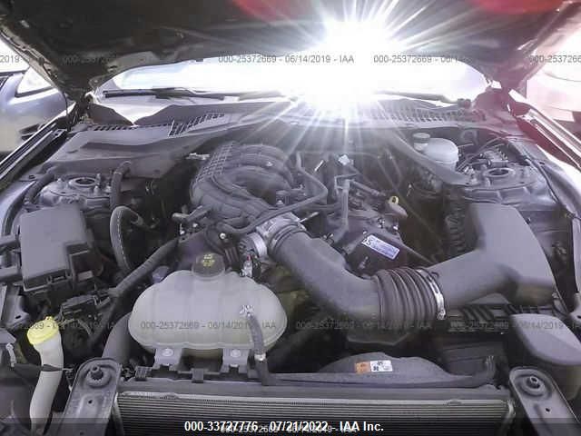 1FATP8EM3G5290787 Ford Mustang V6