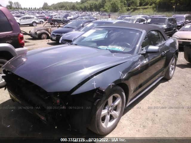 1FATP8EM3G5290787 Ford Mustang V6