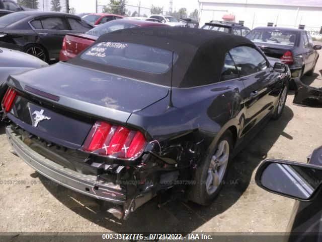 1FATP8EM3G5290787 Ford Mustang V6