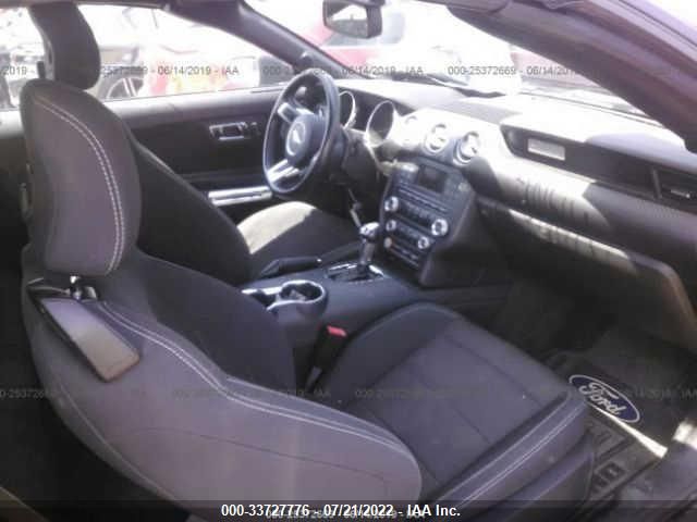 1FATP8EM3G5290787 Ford Mustang V6
