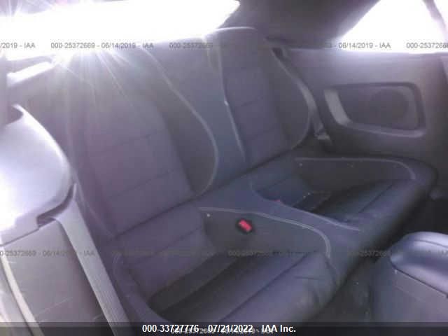1FATP8EM3G5290787 Ford Mustang V6