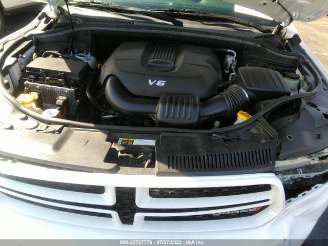 Dodge Durango Sxt 2015 1C4RDJAG9FC236473 Image 11