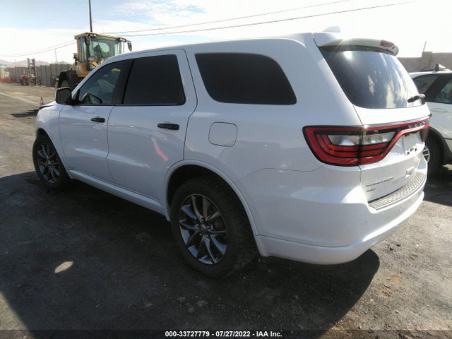 Dodge Durango Sxt 2015 1C4RDJAG9FC236473 Image 4