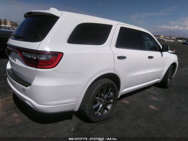 Dodge Durango Sxt 2015 1C4RDJAG9FC236473 Image 5
