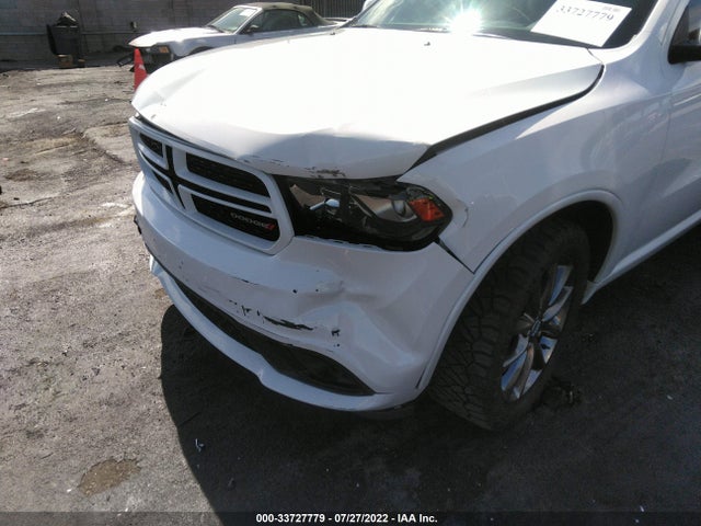 Dodge Durango Sxt 2015 1C4RDJAG9FC236473 Image 7