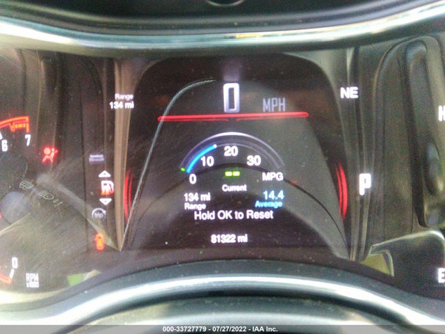 Dodge Durango Sxt 2015 1C4RDJAG9FC236473 Image 8