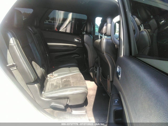 Dodge Durango Sxt 2015 1C4RDJAG9FC236473 Image 9