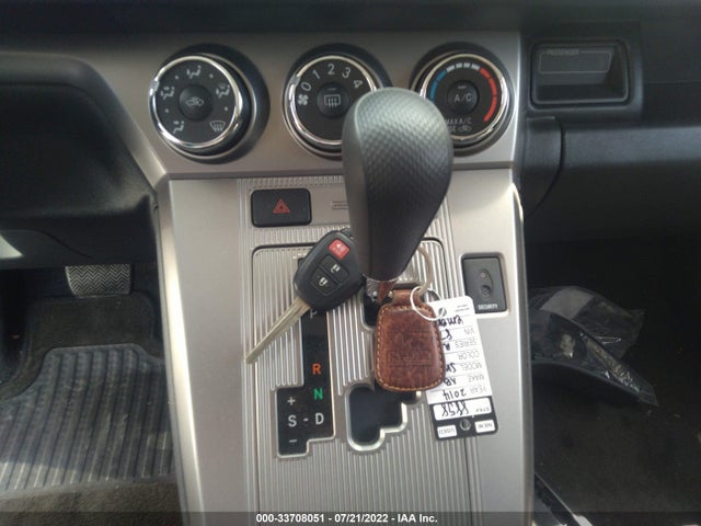 2014 Scion XB, VIN: JTLZE4FEXEJ058724