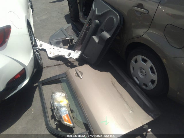 2014 Scion XB, VIN: JTLZE4FEXEJ058724