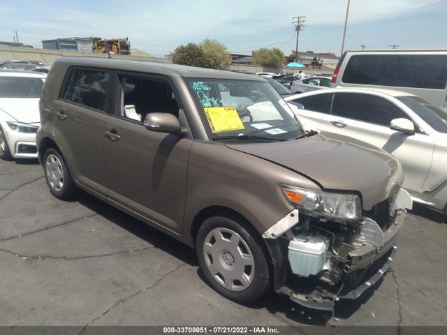 2014 Scion XB, VIN: JTLZE4FEXEJ058724