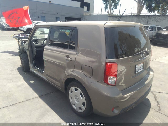 2014 Scion XB, VIN: JTLZE4FEXEJ058724