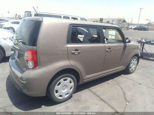 2014 Scion XB, VIN: JTLZE4FEXEJ058724