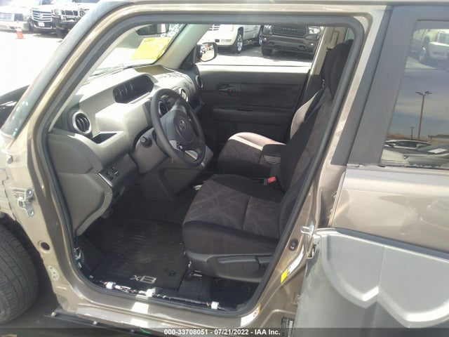 2014 Scion XB, VIN: JTLZE4FEXEJ058724