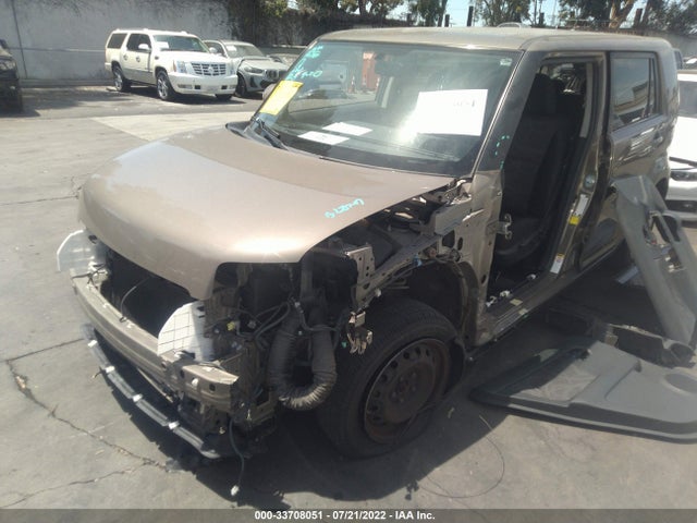 2014 Scion XB, VIN: JTLZE4FEXEJ058724