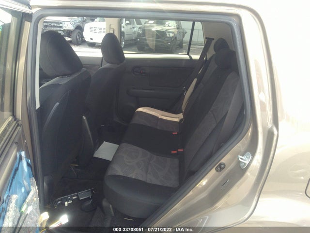 2014 Scion XB, VIN: JTLZE4FEXEJ058724
