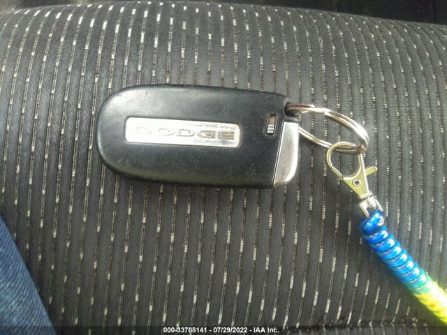 Dodge Journey Sxt 2013 3C4PDDBG8DT606949 Image 3