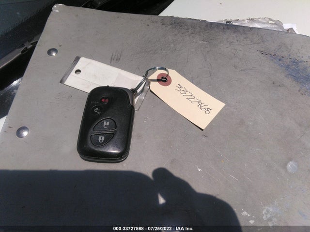 Lexus ES 350 2011 JTHBK1EGXB2423978 Image 3
