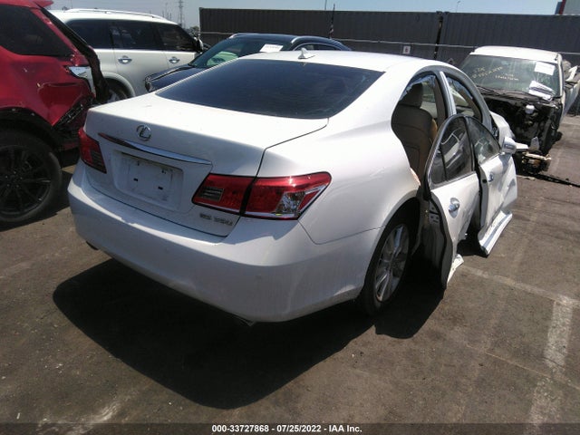 Lexus ES 350 2011 JTHBK1EGXB2423978 Image 6