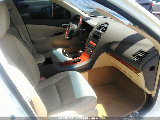 Lexus ES 350 2011 JTHBK1EGXB2423978 Image 7