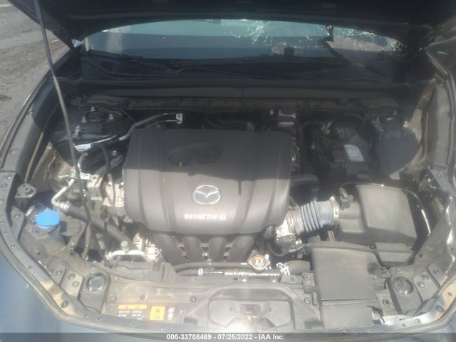 2020 Mazda CX-30, VIN: 3MVDMBCL1LM106299