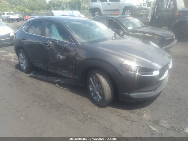 2020 Mazda CX-30, VIN: 3MVDMBCL1LM106299