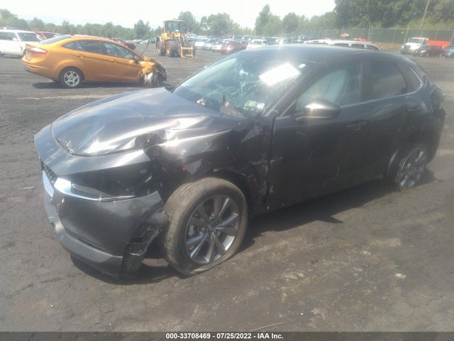 2020 Mazda CX-30, VIN: 3MVDMBCL1LM106299