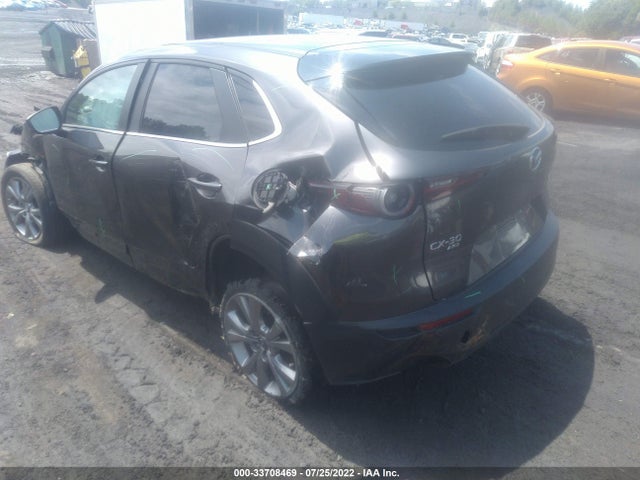 2020 Mazda CX-30, VIN: 3MVDMBCL1LM106299