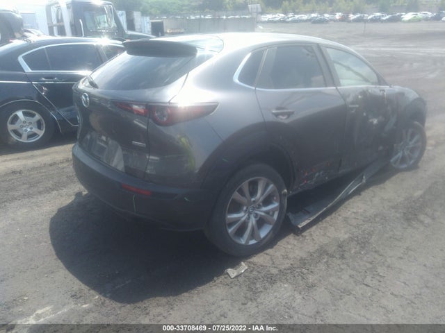 2020 Mazda CX-30, VIN: 3MVDMBCL1LM106299