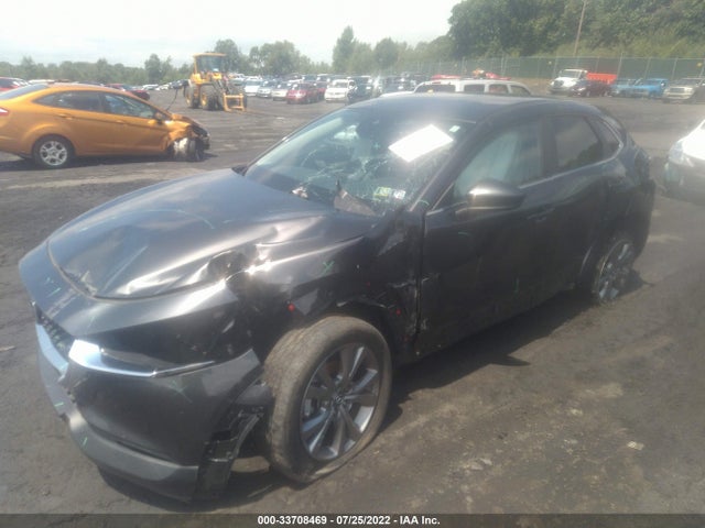2020 Mazda CX-30, VIN: 3MVDMBCL1LM106299
