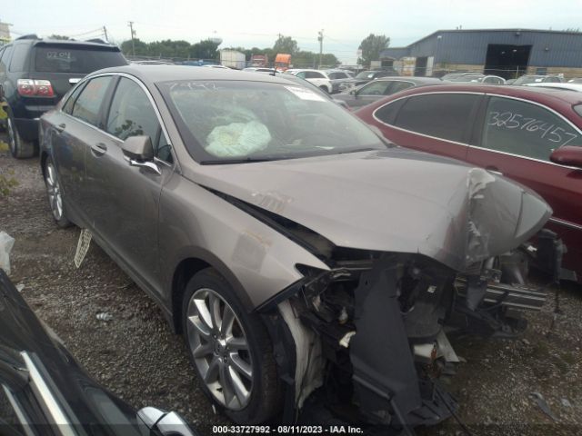 3LN6L2G95GR609043 auction archive image