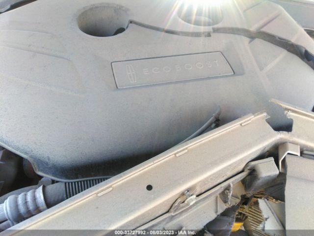 3LN6L2G95GR609043 Lincoln MKZ