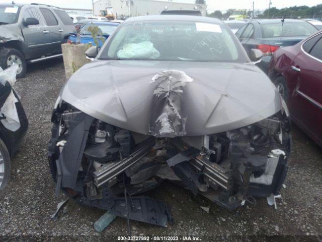 3LN6L2G95GR609043 Lincoln MKZ