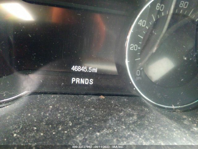 3LN6L2G95GR609043 Lincoln MKZ