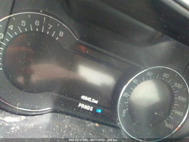 3LN6L2G95GR609043 Lincoln MKZ