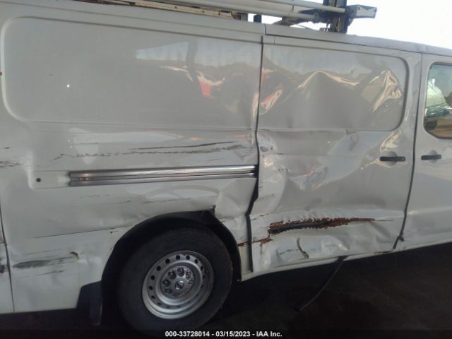 1N6BF0KM9HN801030 Nissan Nv Cargo S