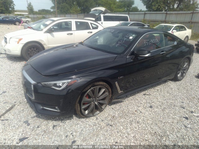 2019 Infiniti Q60, VIN: JN1FV7EL8KM440330