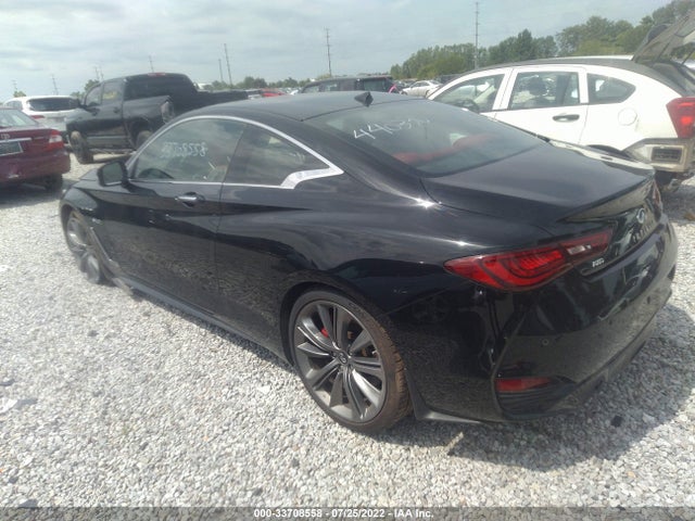 2019 Infiniti Q60, VIN: JN1FV7EL8KM440330