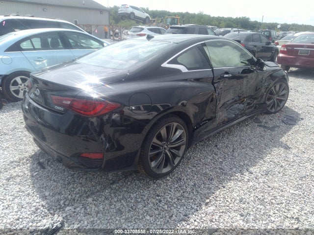 2019 Infiniti Q60, VIN: JN1FV7EL8KM440330
