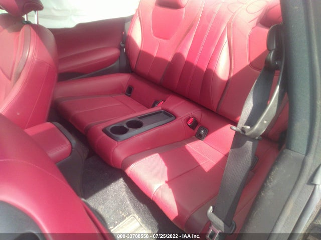 2019 Infiniti Q60, VIN: JN1FV7EL8KM440330