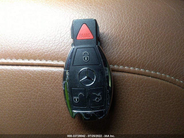 2019 Mercedes-Benz GLS-Class, VIN: 4JGDF6EE1KB232701