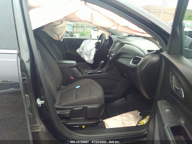 Chevrolet EQUINOX LT 2018 2GNAXJEV2J6132624 Image 5