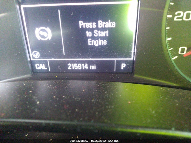 Chevrolet EQUINOX LT 2018 2GNAXJEV2J6132624 Image 7
