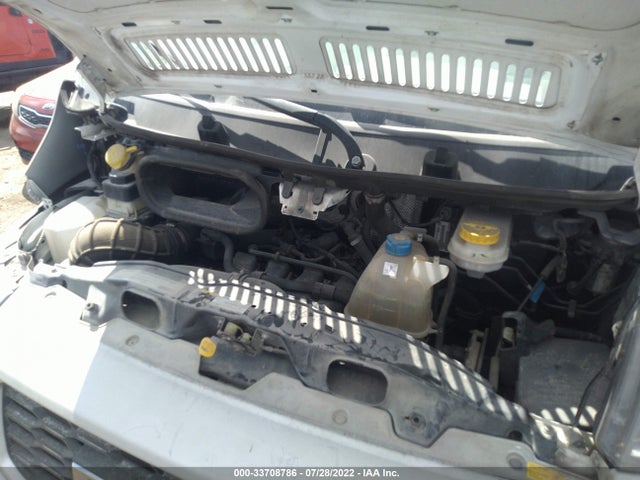 2019 Ram Promaster, VIN: 3C6URVJG7KE504174