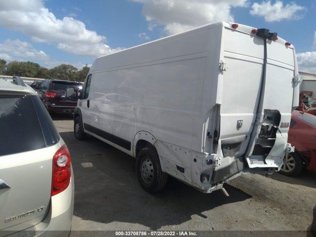 2019 Ram Promaster, VIN: 3C6URVJG7KE504174