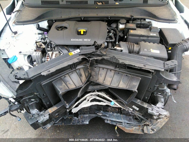 2021 Hyundai Kona, VIN: KM8K2CAA7MU714472
